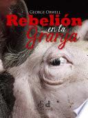 Libro Rebelión en la granja