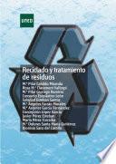 Libro Reciclado Y Tratamiento de Residuos