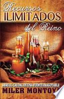 Libro Recursos Ilimitados Del Reino