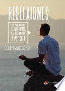 Libro REFLEXIONES