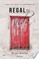 Libro Regal de vida