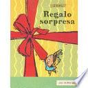 Libro Regalo sorpresa
