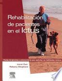 Libro Rehabilitación de Pacientes en el Ictus