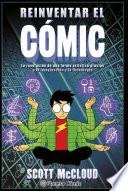 Libro Reinventar el cómic