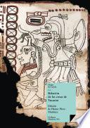 Libro Relación de las cosas de Yucatán