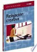 Libro Relajación creativa