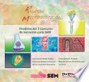 Libro Relatos microscópicos