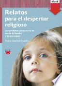 Libro Relatos para el despertar religioso