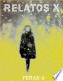 Libro Relatos X