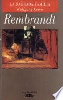 Libro Rembrandt