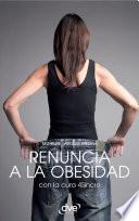 Libro Renuncia a la obesidad