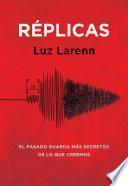 Libro Réplicas