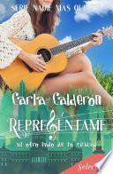 Libro Represéntame. Al otro lado de la ciudad (Serie Nadie más que tú 1)