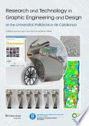 Libro Research and Technology in Graphic Engineering and Design at the UPC