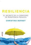 Libro Resiliencia