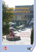 Libro Responsabilidad social universitaria