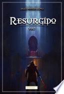 Libro Resurgido. Vol. 1