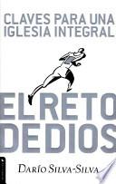 Libro Retos de Dios / Challenges from God