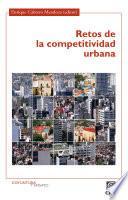 Libro Retos de la competitividad urbana