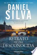 Libro Retrato de una desconocida