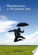 Libro Revelaciones...y 19 cuentos más.