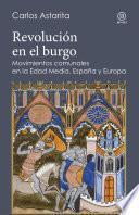 Libro Revolución en el burgo