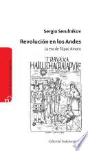 Revolución en los Andes