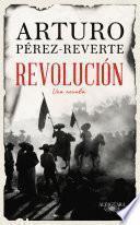Libro Revolución / Revolution