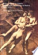 Libro Richard Wagner en España
