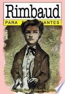 Libro Rimbaud para principiantes / Rimbaud for Beginners