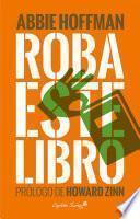 Libro Roba este libro