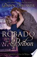 Libro Robado Por Mi Bribon