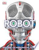 Libro Robot