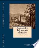 Libro Rocambole y la Herencia Misteriosa