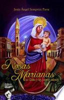 Libro ROSAS MARIANAS