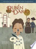 Libro Rubén Darío