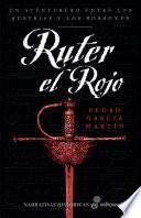 Libro Ruter el Rojo