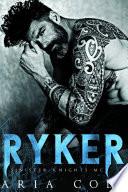 Libro Ryker