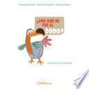 Libro ﻿¿Por qué se fue el dodo?
