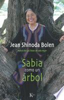 Libro Sabia como un árbol