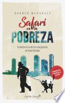 Libro Safari en la pobreza