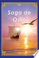 Libro Saga de Odín