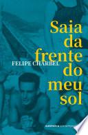 Libro Saia da frente do meu sol