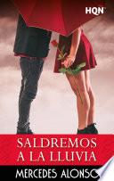 Libro Saldremos a la lluvia