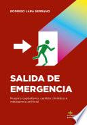 Libro Salida de emergencia