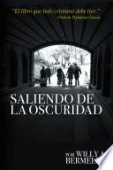 Libro Saliendo De La Oscuridad