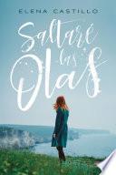 Libro Saltaré las olas