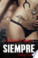 Libro Salvado Para Siempre - Parte 6