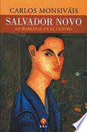Libro Salvador Novo
