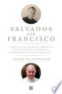 Libro Salvados Por Francisco / Saved by Francis